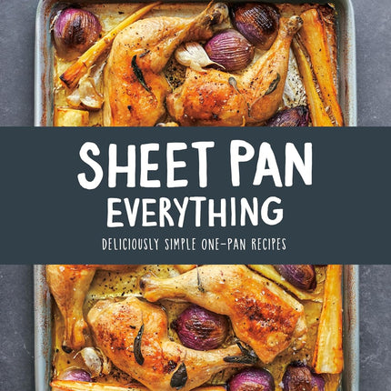 SHEET PAN EVERYTHING