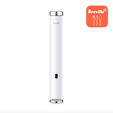 BREVILLE The Joule Turbo Sous Vide