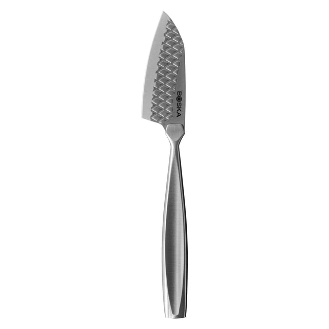 BOSKA Hard Cheese Knife Monaco+