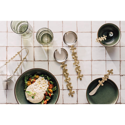 5" Clover Spoon, Individual