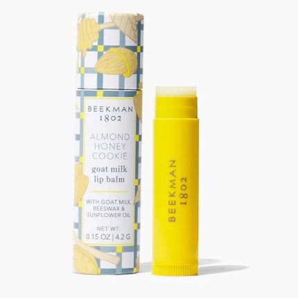 BEEKMAN 1802 Lip Balm