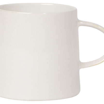 Aquarius Mug, 9oz
