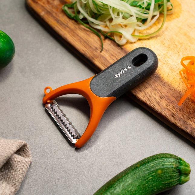 Zyliss Julienne Peeler