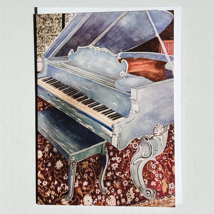 DONNA MAE Watercolour Print Cards