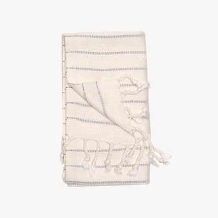 POKOLOKO Bamboo Hand Towel