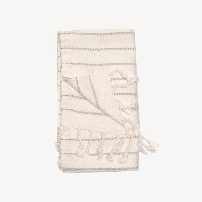 POKOLOKO Bamboo Hand Towel