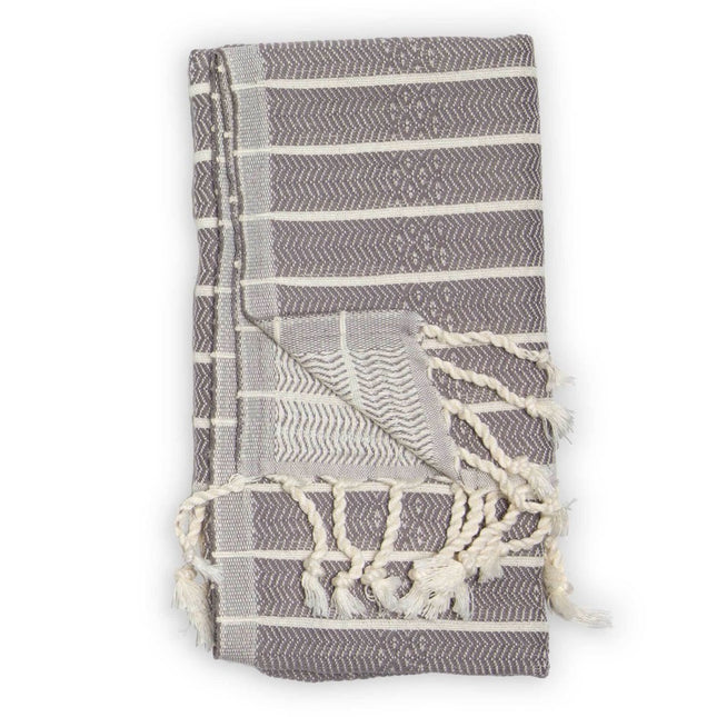 POKOLOKO Bamboo Hand Towel