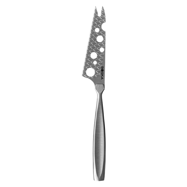 BOSKA Semi Soft Cheese Knife Monaco+