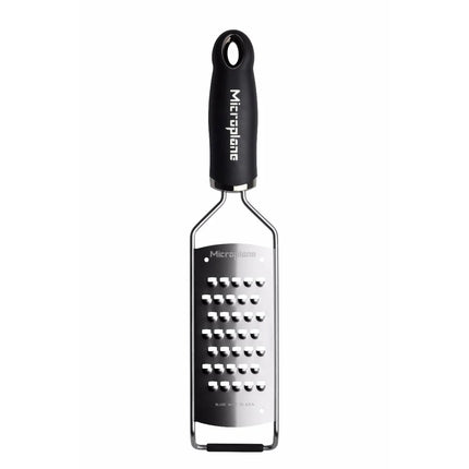 MICROPLANE Gourmet Series Extra Coarse Grater