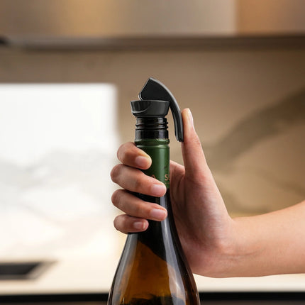 ZYLISS Eco Bottle Stopper Set