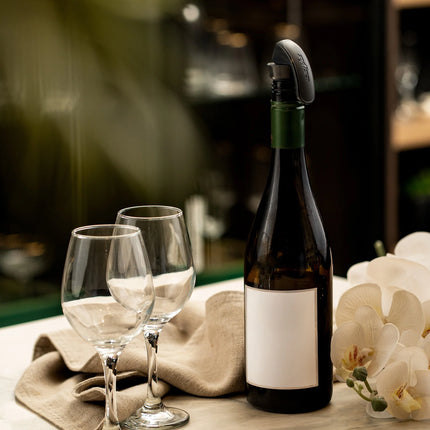 ZYLISS Eco Bottle Stopper Set