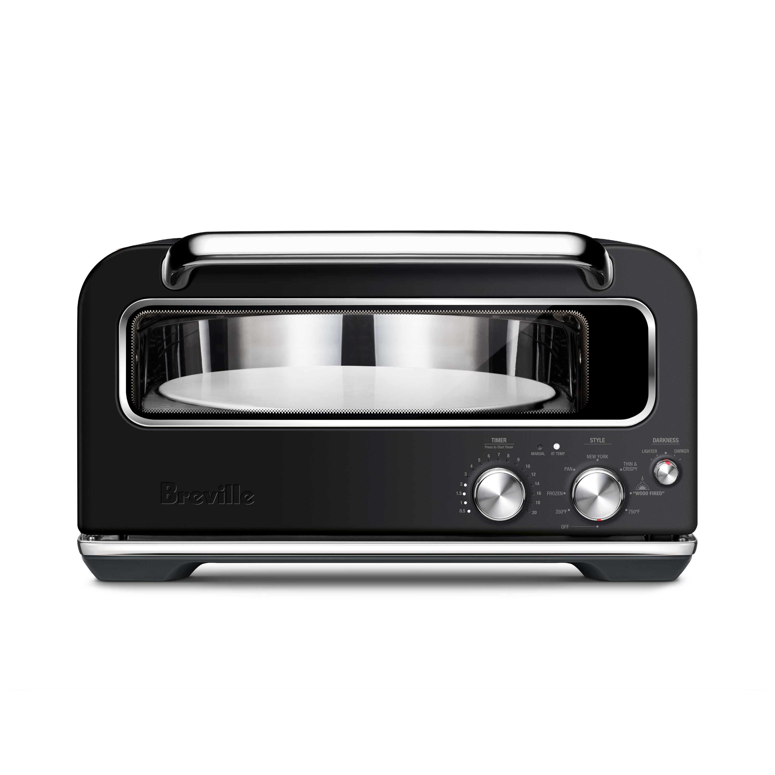 BREVILLE The Smart Oven Pizzaiolo – Yes Chef