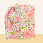 Pink Floral