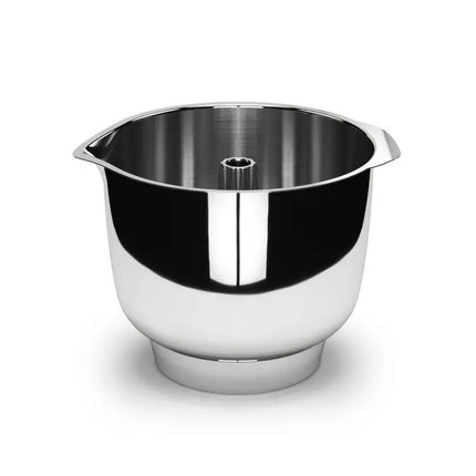 ANKARSRUM Stainless Steel Beater Bowl