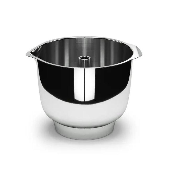 ANKARSRUM Stainless Steel Beater Bowl