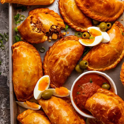 SPANISH TAPAS by Tyler Duft - Friday, June 26/26 at 5:30pm