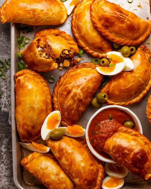 SPANISH TAPAS by Tyler Duft - Friday, June 26/26 at 5:30pm