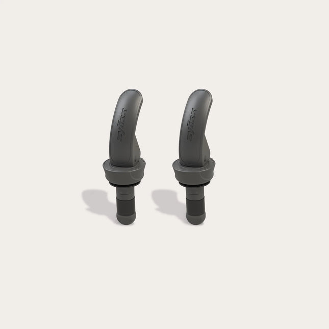 ZYLISS Eco Bottle Stopper Set