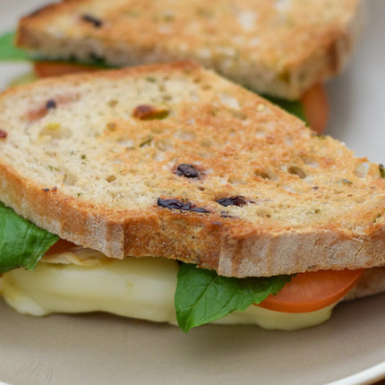 GUSTO Gluten-Free Artisan Bread & Pizza Mix