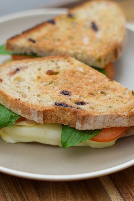 GUSTO Gluten-Free Artisan Bread & Pizza Mix