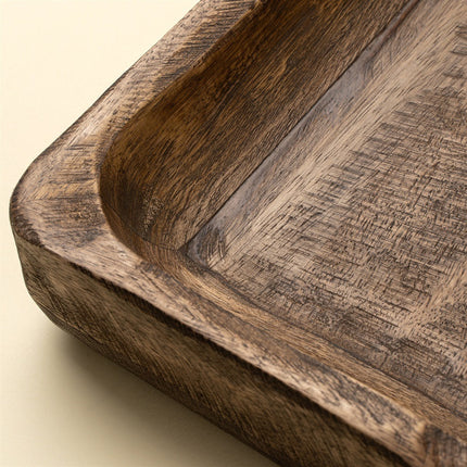Briar Square Tray