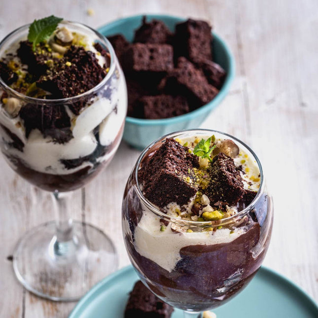 SPRING DESSERTS with Chef Bruno Feldeisen - Tues, Apr 28/26 at 5:30pm