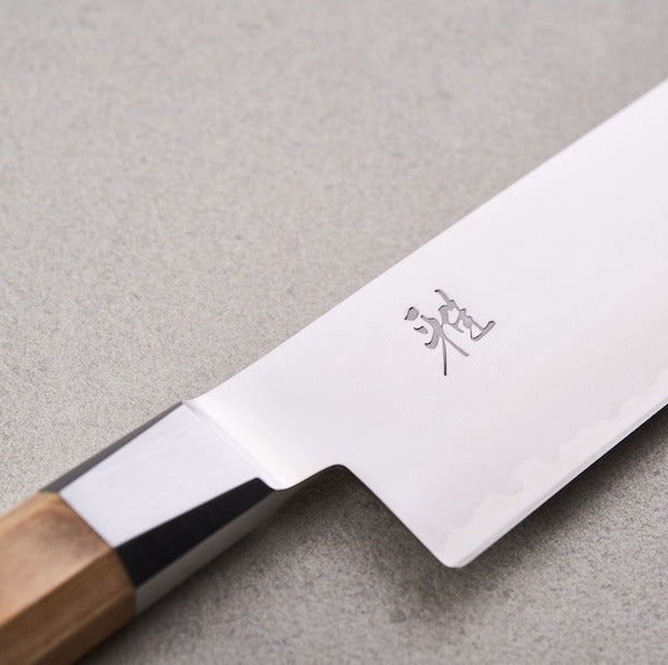 MIYABI 7" Bunka Chef's Knife