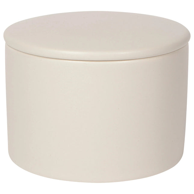 Ceramic Butter Bell