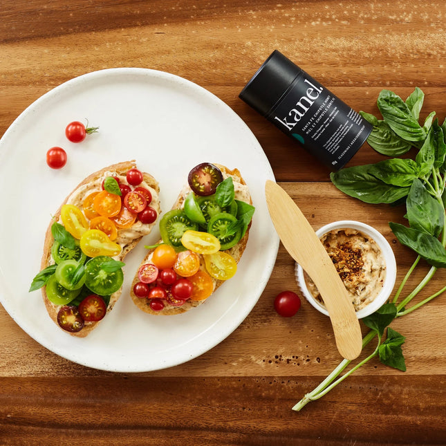 KANEL Santa Fe Chipotle Honey Seasoning, 85g