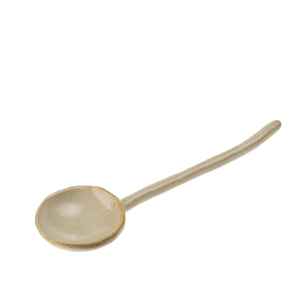 Ceramic Serving Spoon