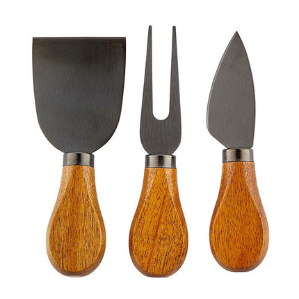 SANTA BARBARA Boxed Charcuterie Knives