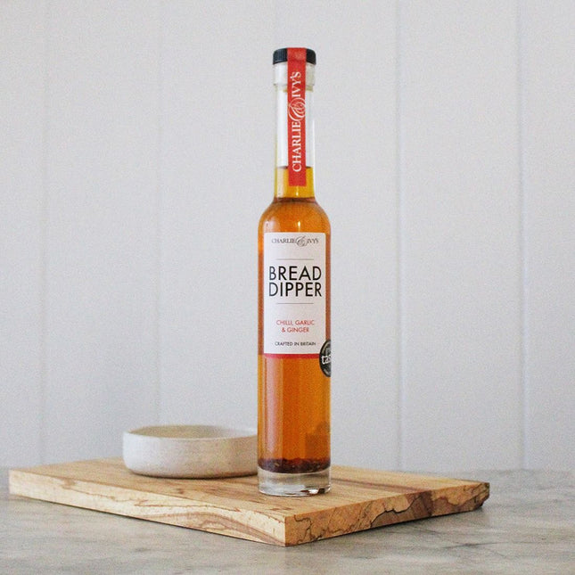 CHARLIE & IVY Bread Dippers, 200ml