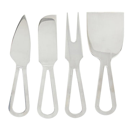 Charcuterie Knife Set, 4-Piece