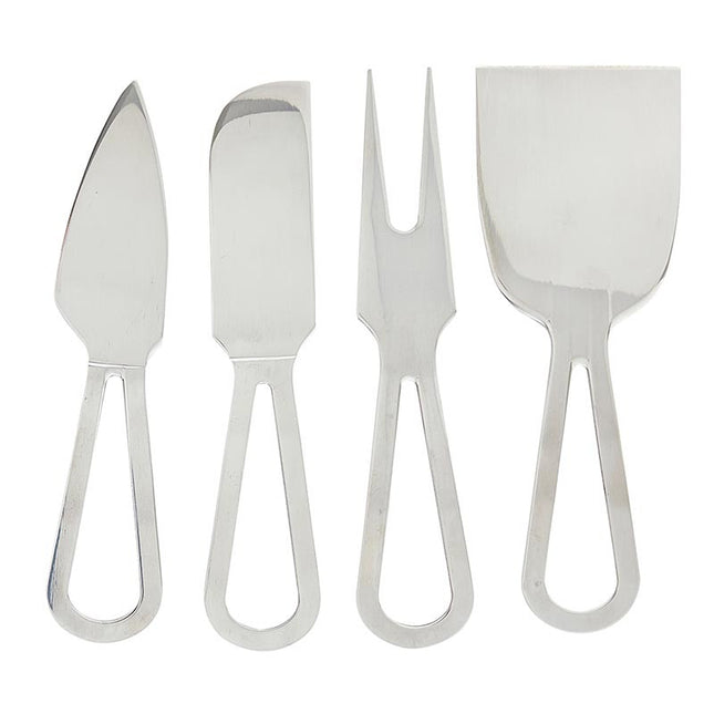 Charcuterie Knife Set, 4-Piece