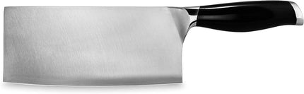 KEN HOM Stainless Meat Cleaver