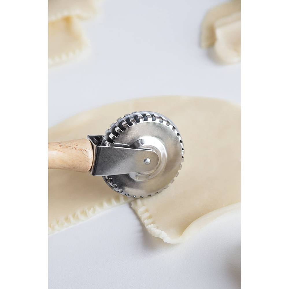Pastry and Pasta Crimper – Yes Chef - Main Image