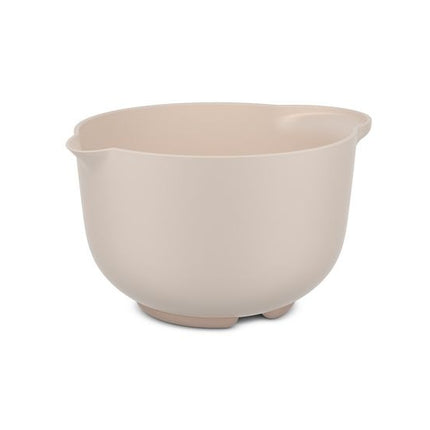 MEPAL Chef-It Mixing Bowl, Chalk