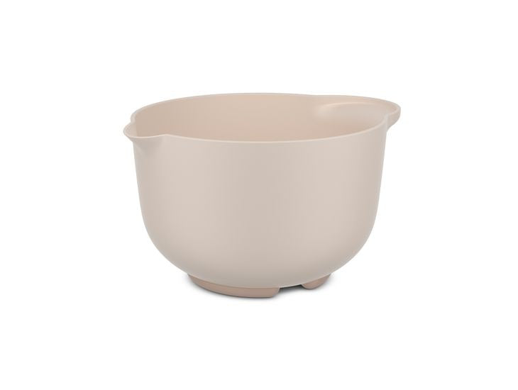 MEPAL Chef-It Mixing Bowl, Chalk