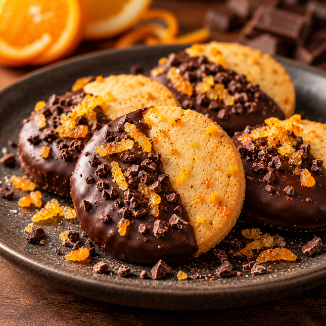 BACON, BUTTER, BOURBON & CHOCOLATE with Chef Bruno Feldeisen - Thursday, November 19/26 at 5:30pm