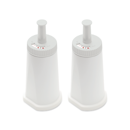 BREVILLE ClaroSwiss Water Filters, 2-pack