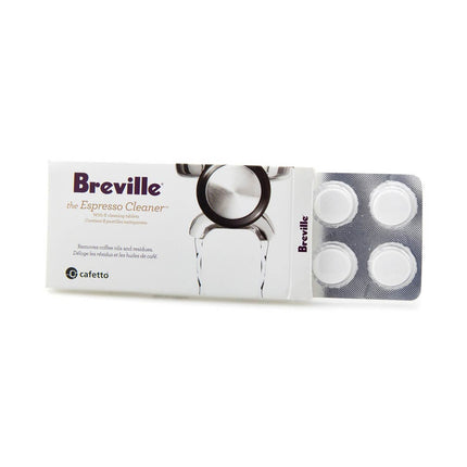 BREVILLE The Espresso Cleaner Tablets