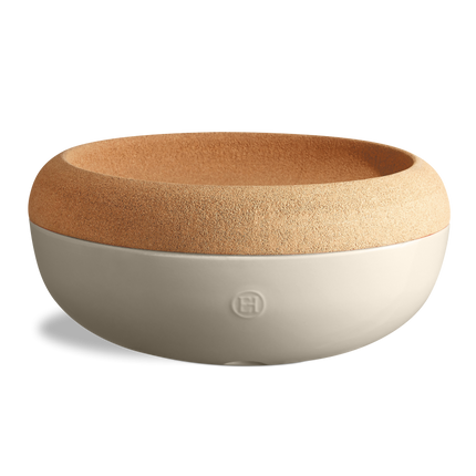 EMILE HENRY Large Fruit/Veggie Storage Bowl