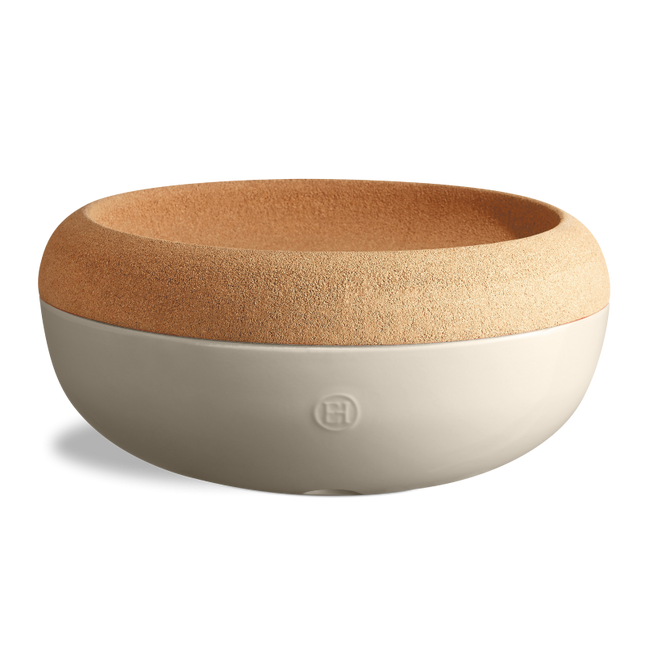 EMILE HENRY Large Fruit/Veggie Storage Bowl