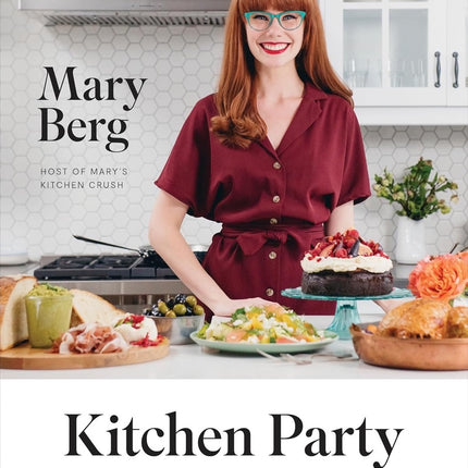 KITCHEN PARTY