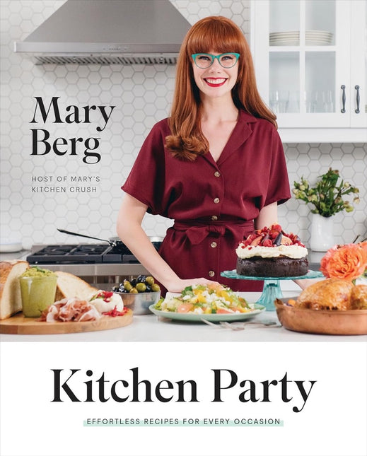 KITCHEN PARTY