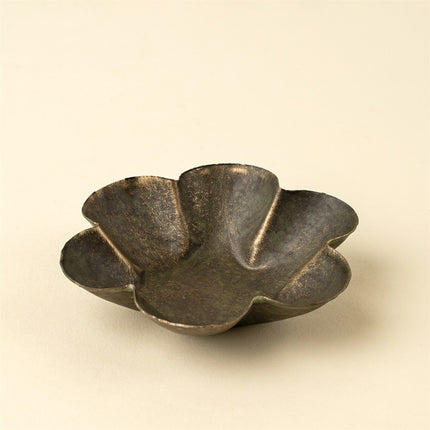 Mini Iron Catchall Dish