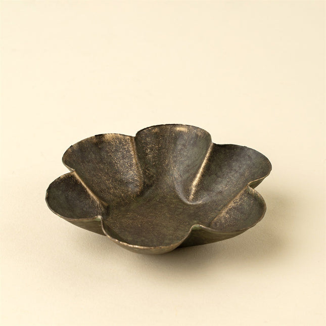 Mini Iron Catchall Dish