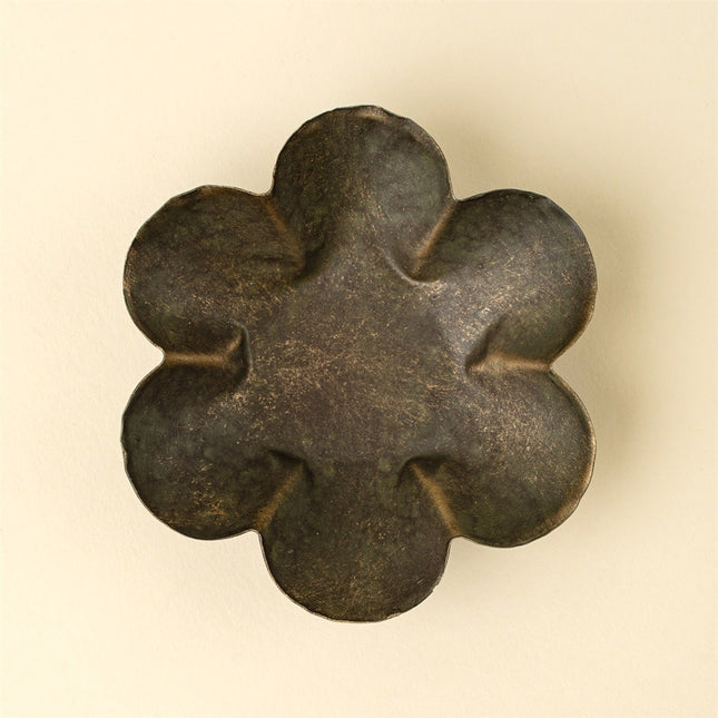 Mini Iron Catchall Dish