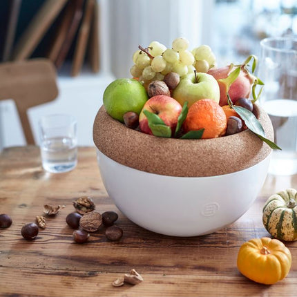 EMILE HENRY Deep Fruit/Veggie Storage Bowl