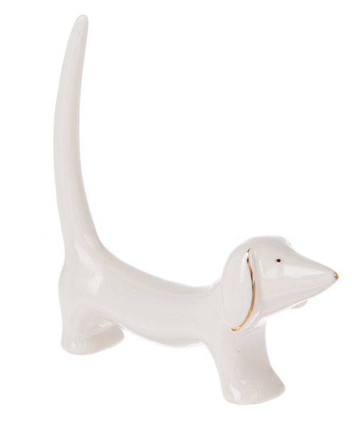 Porcelain Ring Holder